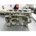 #BMA37 Engine Cylinder Block From 2014 Chevrolet Malibu  2.5 12640516